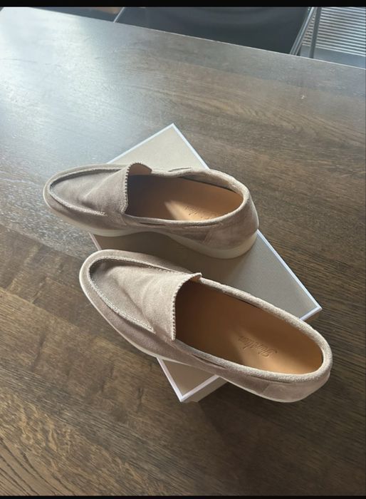 Loafers aurelien novos