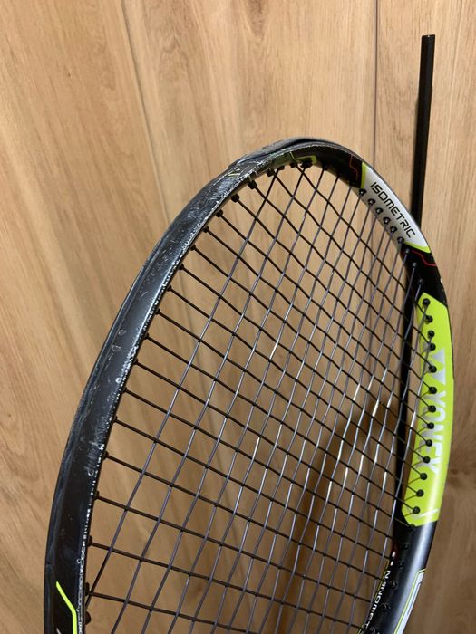 Тенісна ракетка Yonex Ezon 300 гр