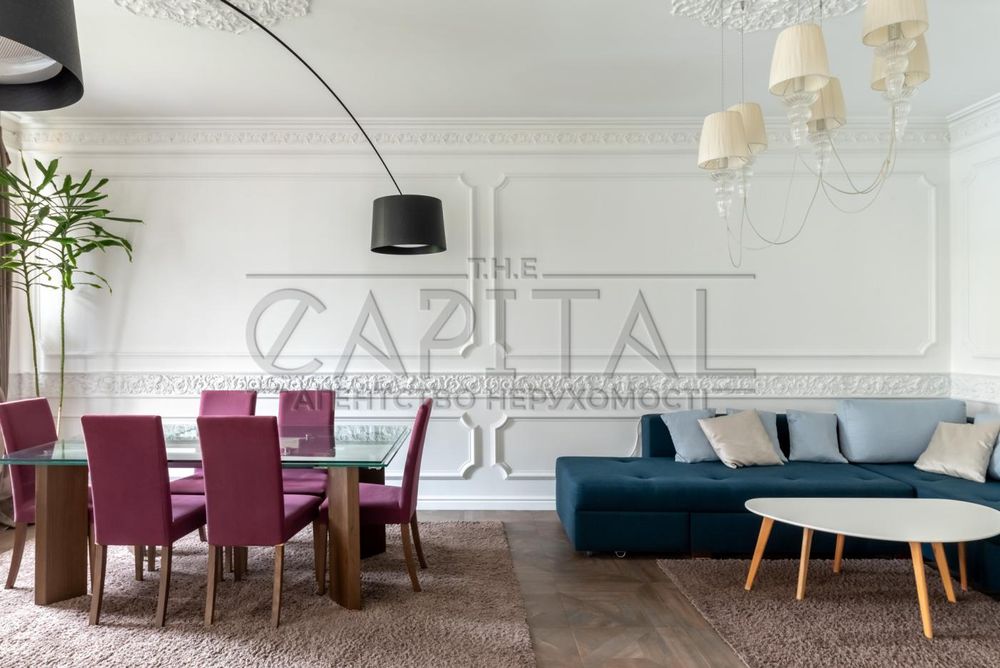 Оренда квартири, вул. Гончара Олеся, Центр