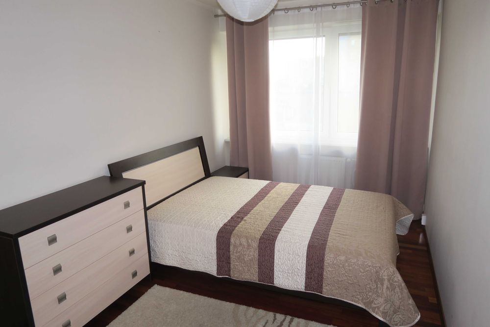 Mieszkanie 60 m2 os. Piaski