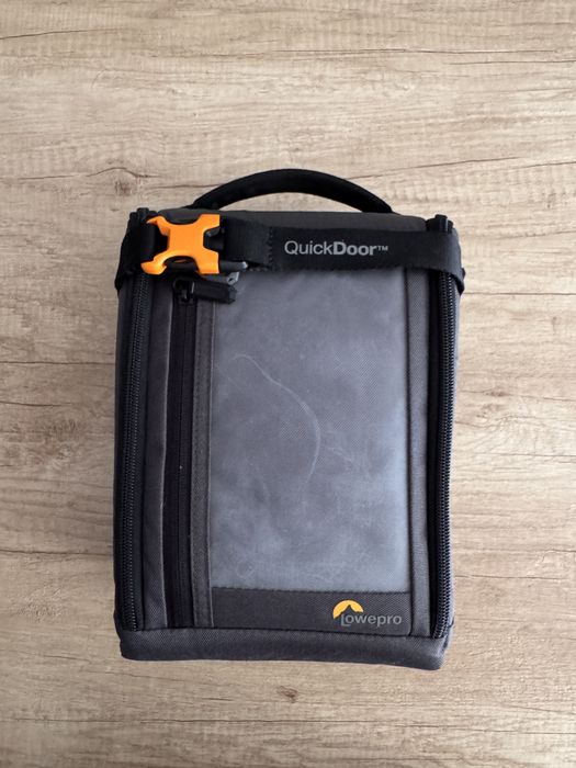 Torba lowepro gear up Creator Box L II