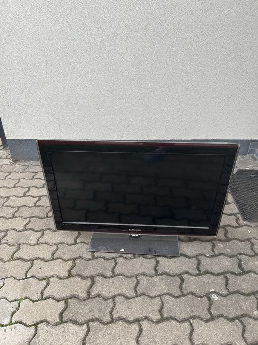 Tv samsung 37 cali sprawny