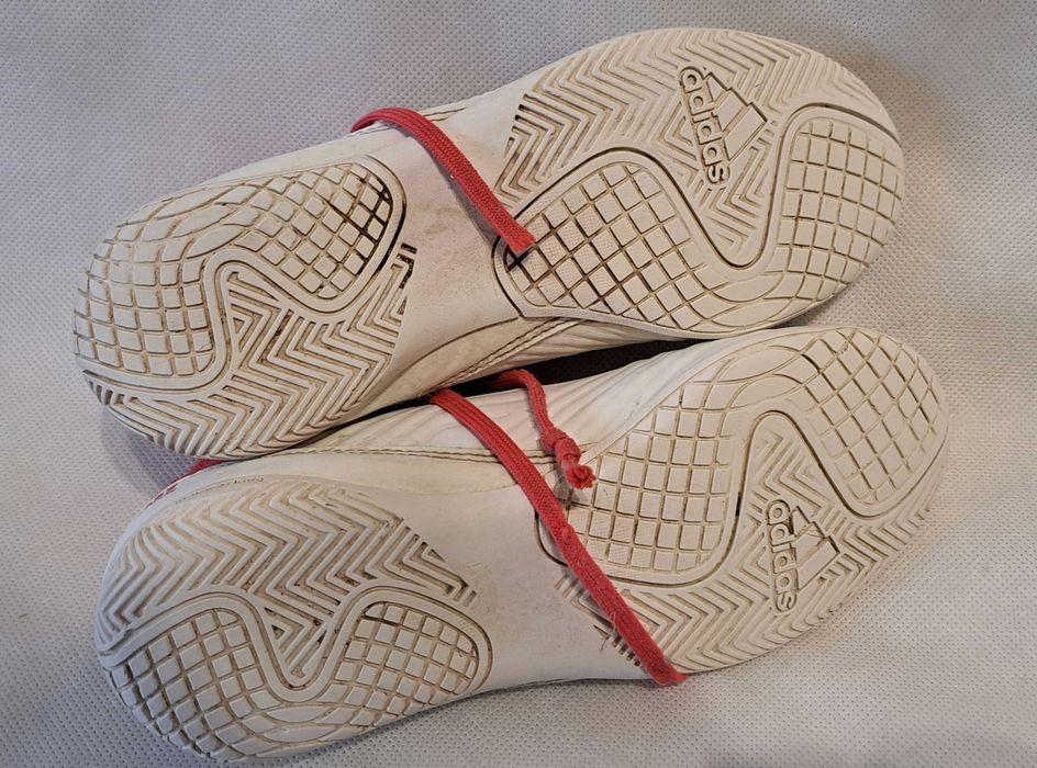 Adidas Predator Tango 18.3 TF Dziecięce Buty Piłkarskie Halówki 34