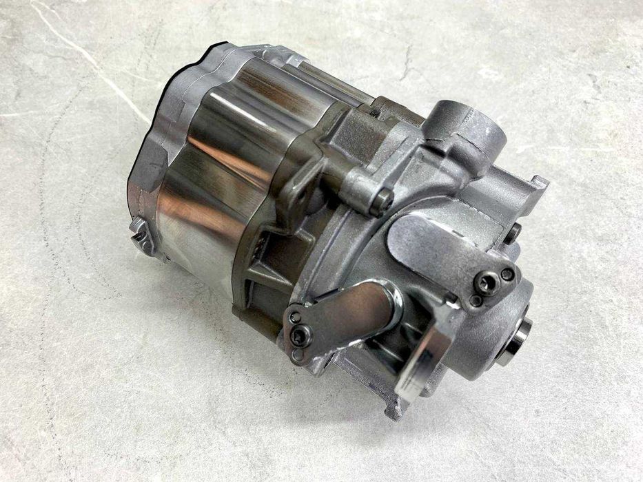 Масляний насос / насос масла Mercedes OM139 OM256 OM654