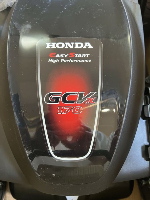 Бензиновая газонокосилка Mowox PM 5170 SHW-Honda.