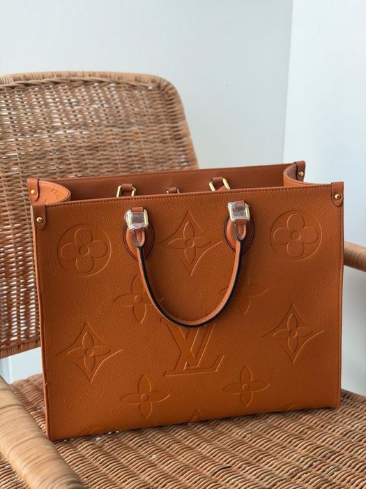 Mala Louis Vuitton OnTheGo