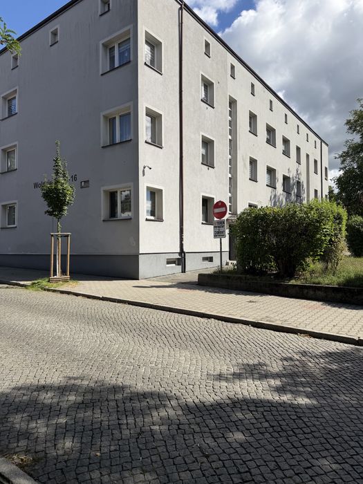 Mieszkanie 63,5 m² | 4 pokoje | Gliwice – Zatorze | 450 000 zł