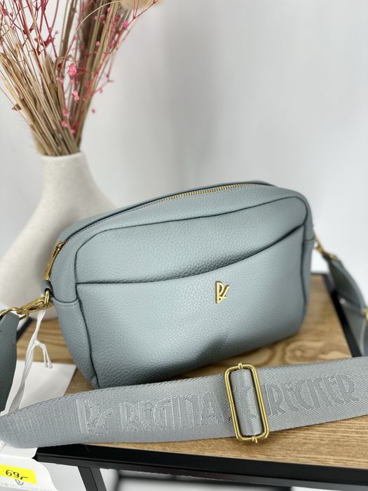 Nowa torebka damska/listonoszka REGINA SCHRECKER