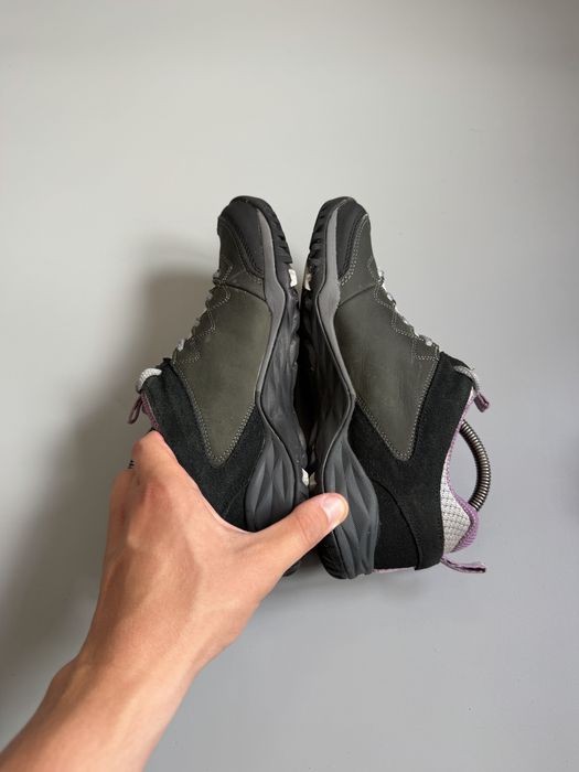 Merrell Siren Traveller Q2 Leather 39(24.5см)Moab 2 Speed