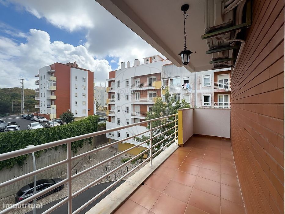 Apartamento T2 para venda