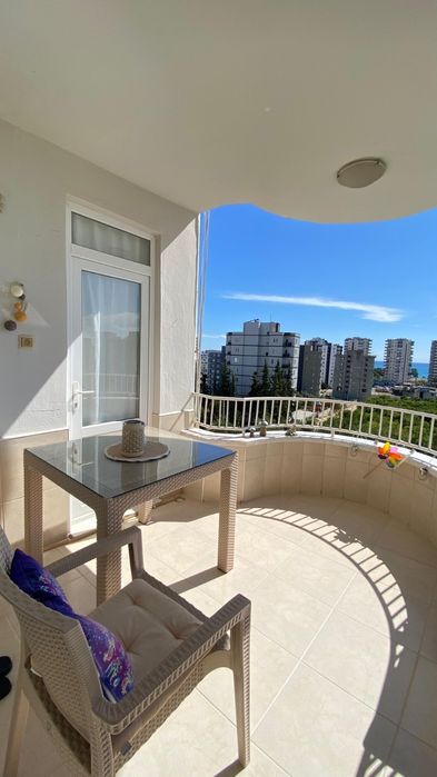 Продажа квартиры 2+1 в Турции, г. Мерсин