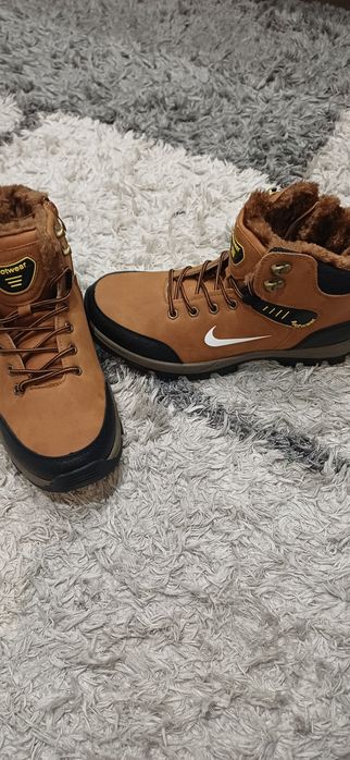Buty męskie rozmiar 43