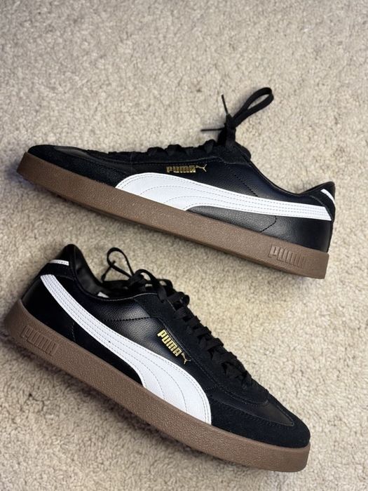 Puma soft foam 1