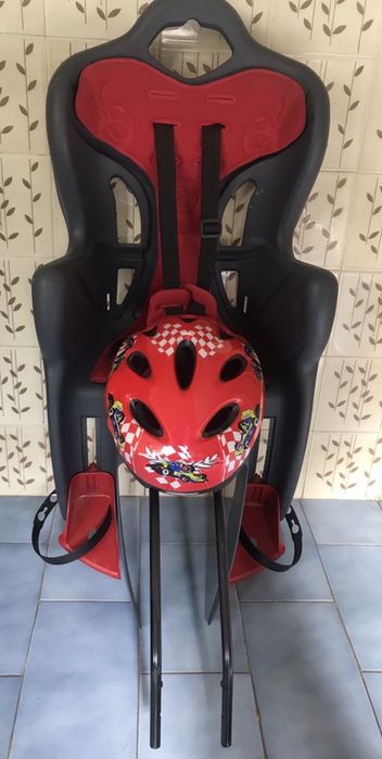 Cadeira bicicleta