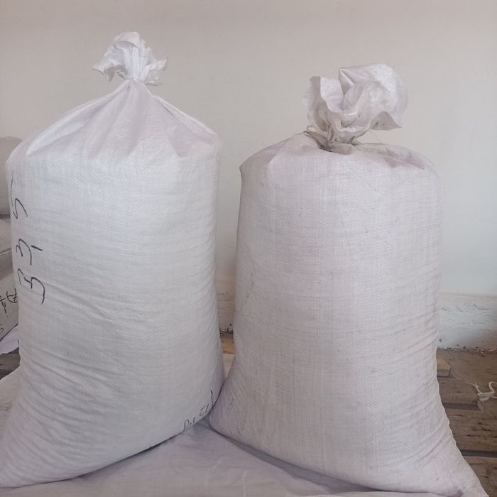 Відходи макаронні