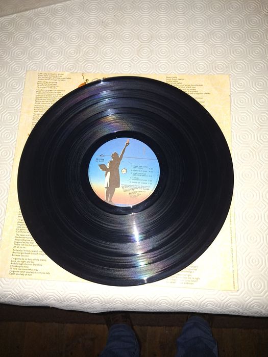 Supertramp - Breakfast In América