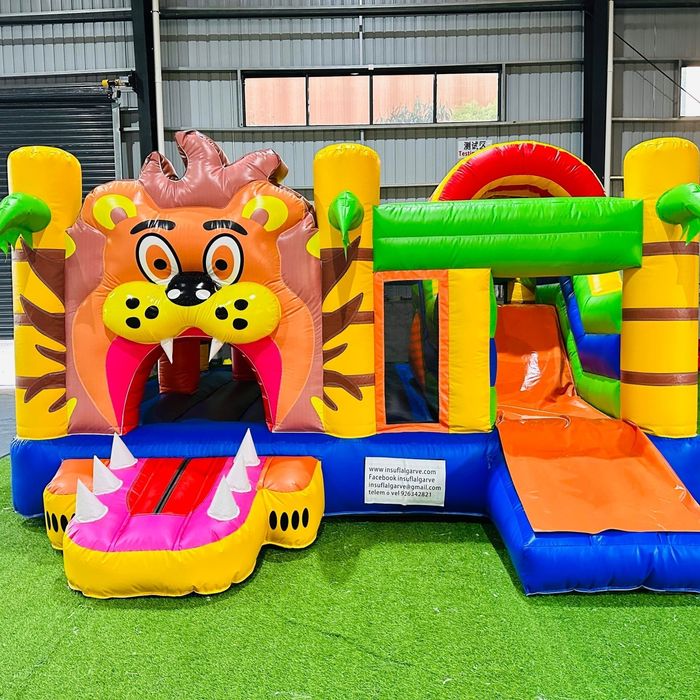 insufláveis Aluga-se no Algarve