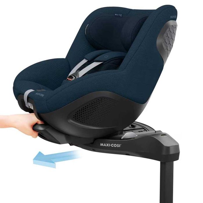 Автокрісло Britax Romer, Maxi-Cosi, Cybex, Recaro. Група 0+/1