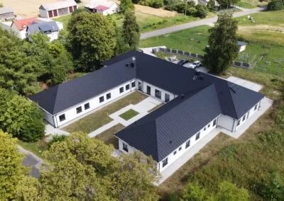 Sprzedam połowę udziału w nierychomisci Chmiel Pierwszy dom opieki Care Home