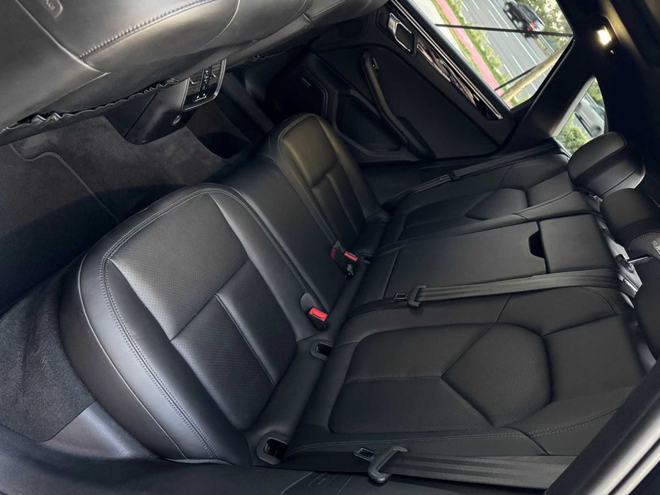 Porsche Macan 2017 VIN WP1AA2A57HLB09121 фото оголошення 24 з 24