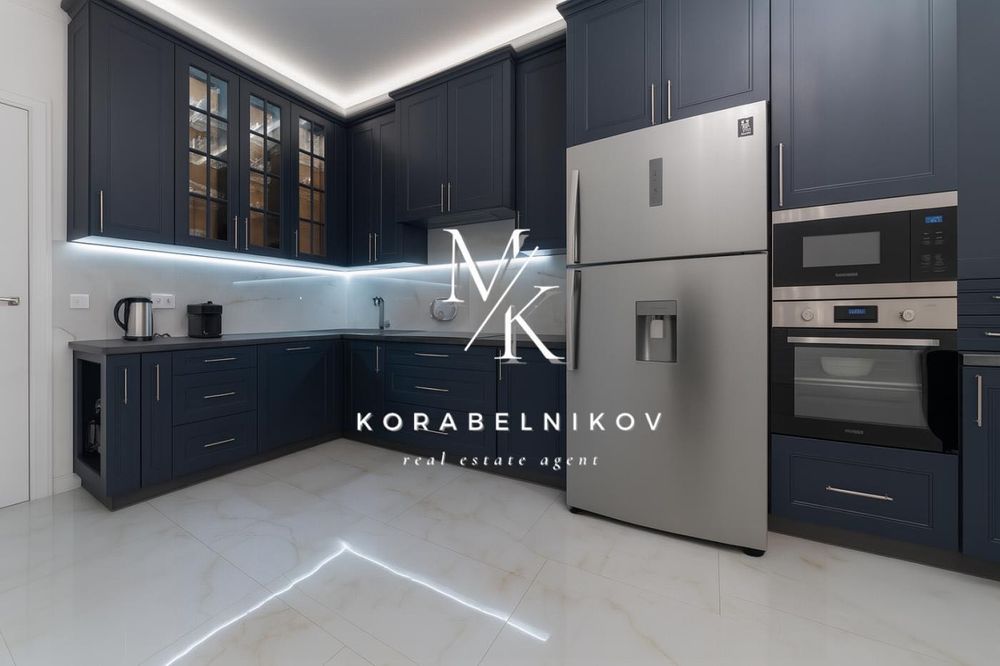 Будинок 505 м² біля Києва за ціною квартири | 15 соток | Ходосівка