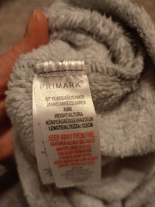 Polar Psi Patrol na 6/7 lat 116/122 firmy Primark