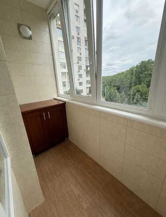 Продам 1к квартиру 52м2 ЖК Алексеевский с ремонтом, метро Победа, Алексеевка (24625)