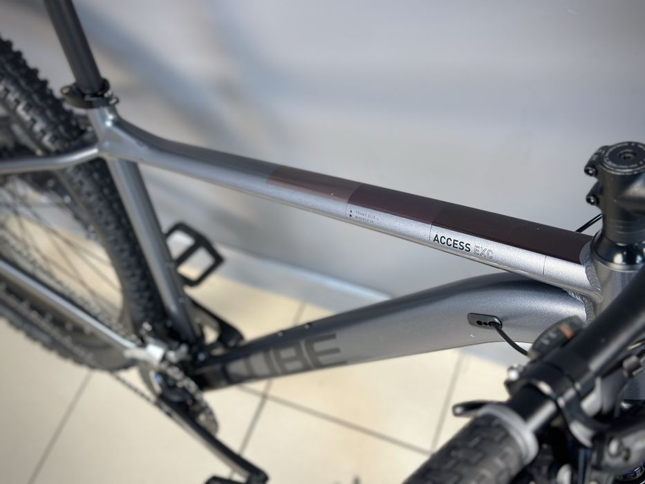 Cube Aim Pro 29 L