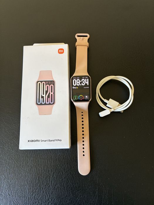 Xiaomi Smart Band 9 Pro