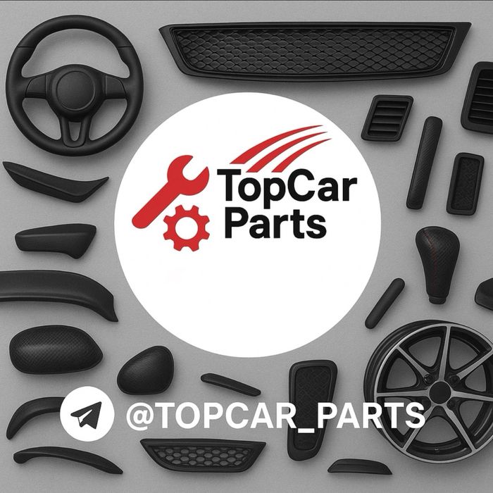 Спойлер багажника BMW F30 у стилі М4