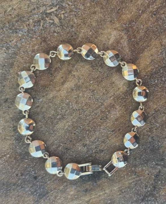 Браслет вінтаж бренд Liz Claiborne оригінал