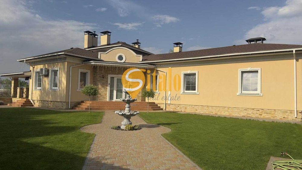 House by the address (area 170 m²) - Atlanta.ua - photo 2