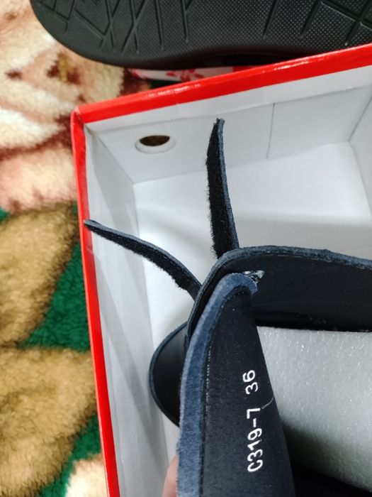 Кросівки жіночі KDSL since 1976. Оригінал.