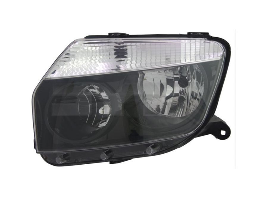 Dacia Duster 10-13 Reflektor Przedni Lampa Przednia NOWY