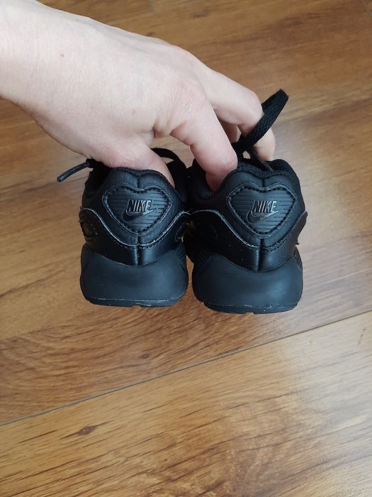 Buty Nike Air Max r. 19.5