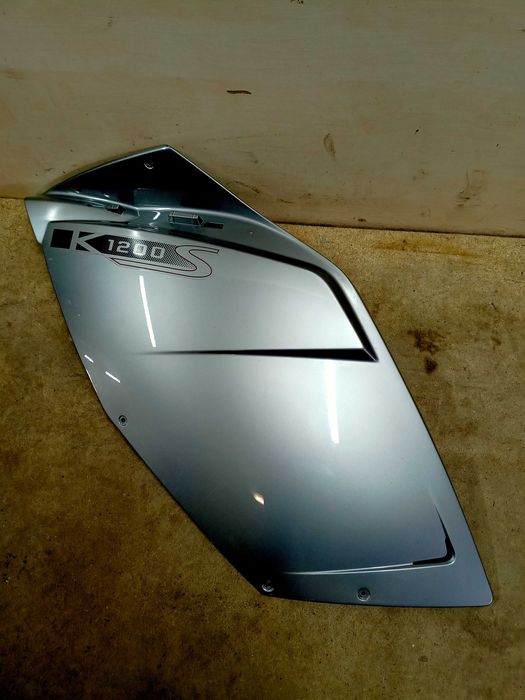 BMW K1200S bok boczek owiewka lewa plastik oryginał ładna