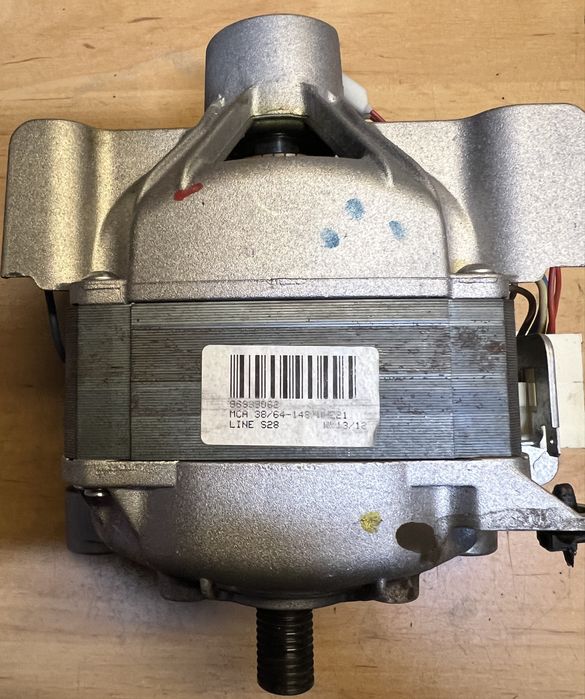 Silnik do pralki Whirpool