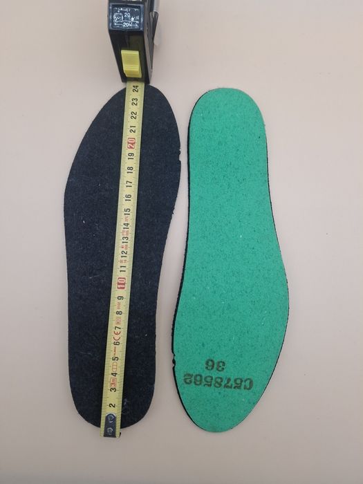 Чоботи ECCO Sartorelle 25 Нові 36р.