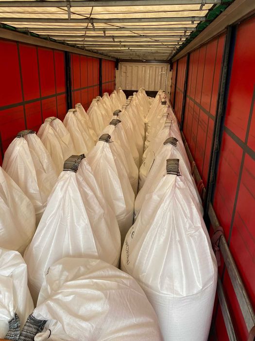 Bezkonkurencyjny Siarczan Amonu!