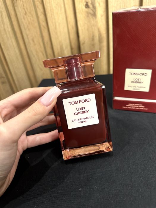 Tom Ford Lost Chery