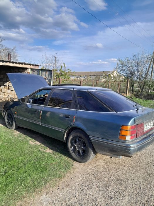 Продам машину Форд Скорпионс