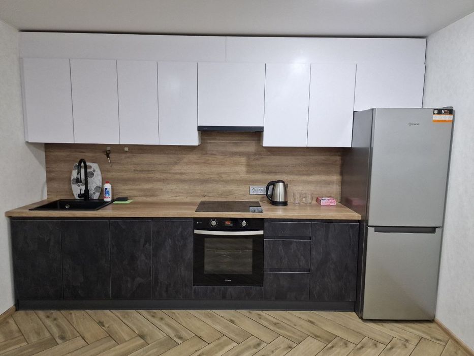 Ремонт. Вивоз мусору. Сантехнік. Будівельник. Строитель. Мастер на год