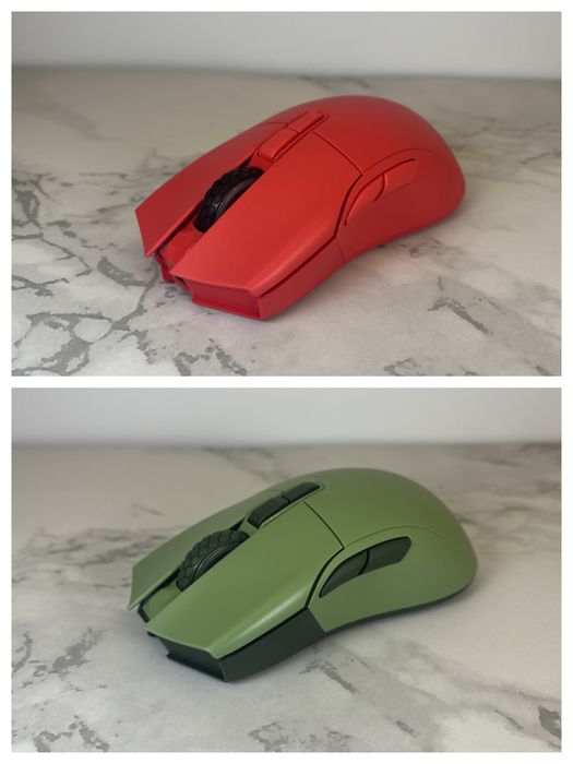 Darmoshark М3, Darmoshark N3. Ігрова мишка .Сенсор PAW 3395