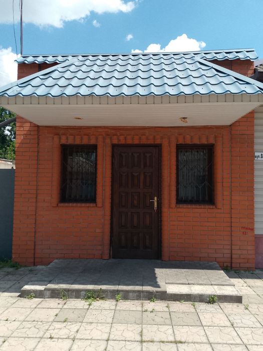 Оренда приміщення з 3-х боксів