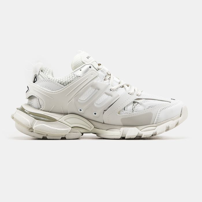 Balenciaga Track White 36-45р ТОП