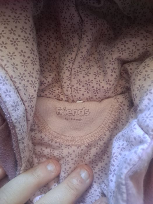 Kombinezon  jesienny zimowy