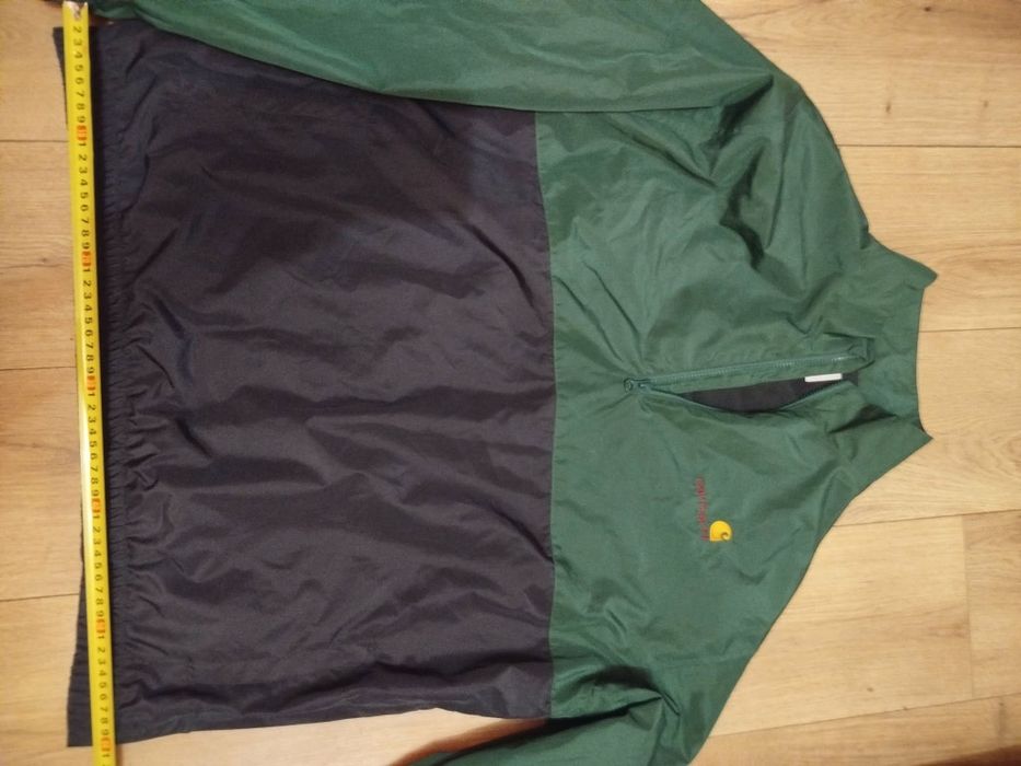 куртка-вітровка, анорак Carhartt Squad Half-Zip Jacket