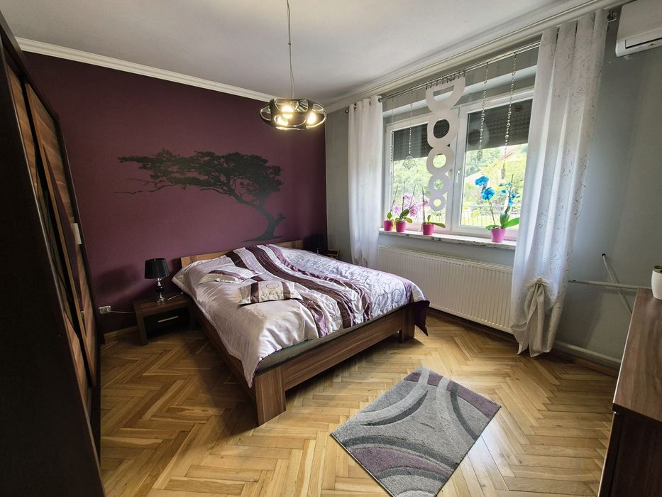 Dom – Rybnik - Więcej