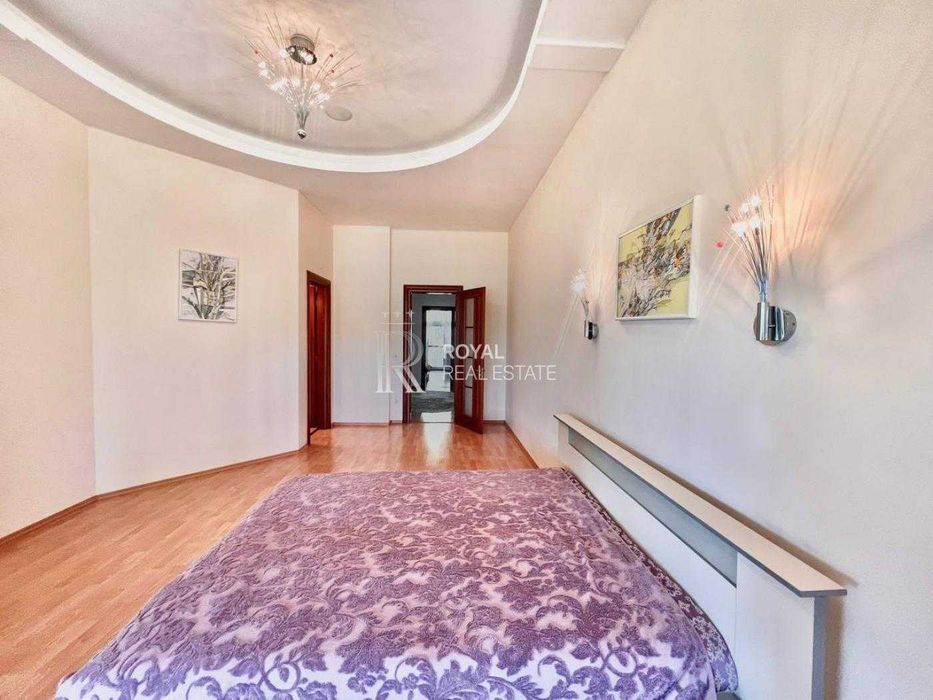 Оренда Будинку с. Хлепча, Одеська траса, 520 м2 - 120 соток, Власне Озеро