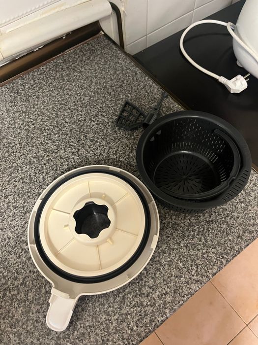 Robot de cozinha yammi